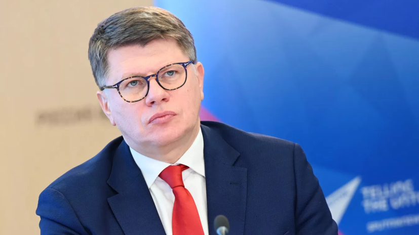 Гендиректора Федерации хоккея России Курбатова не избрали в совет IIHF