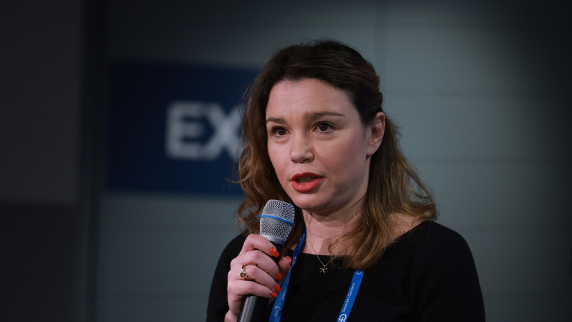 Дочь Бориса Немцова внесли в реестр иноагентов в России
