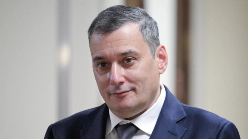Хинштейн сообщил об успешной реабилитации после ДТП