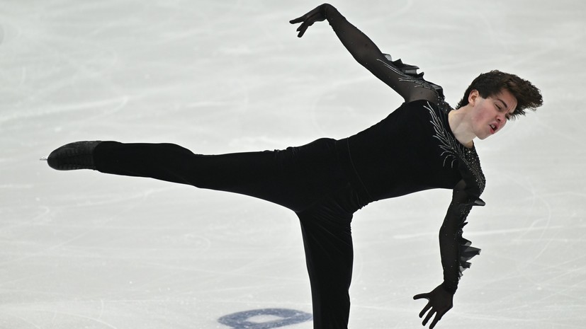 Угожаев завоевал серебро челленджера в Грузии, Ветлугин — четвёртый
