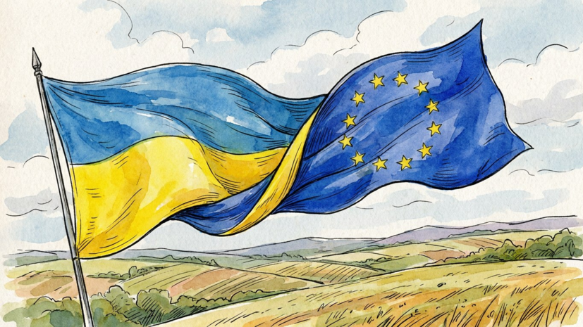 Премьер Албании Рама заявил о лжи насчёт вступления Украины в ЕС