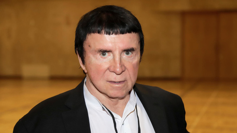 Жена Кашпировского рассказала о его смерти