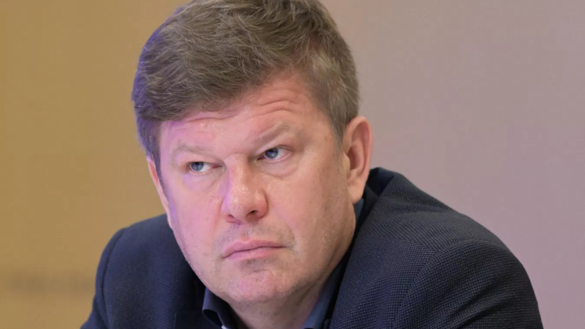 Губерниев: Корнев — талант десятилетия, он дельфинчиком уверенно плывёт к олимпийским медалям