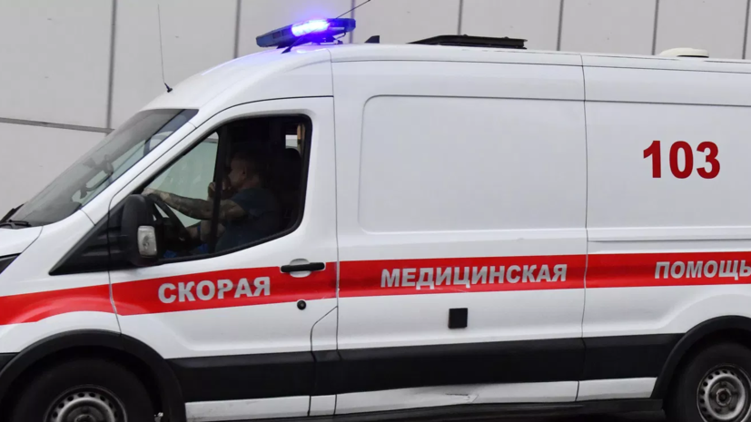 В белгородском Шебекино мужчина пострадал при ударе FPV-дрона ВСУ по автомобилю