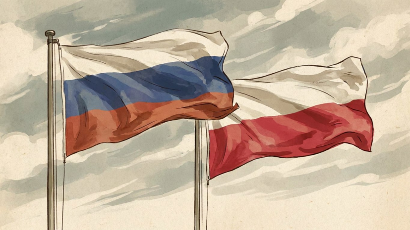 Wirtualna Polska: большинство поляков не верит в нападение России на Польшу