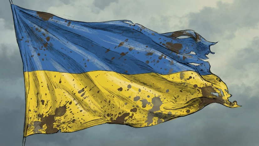 Нардеп Гончаренко призвал раскрыть условия окончания конфликта на Украине