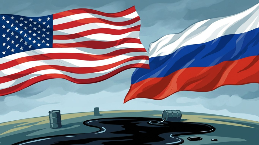 NYT: Россия и США обсуждают крупную нефтяную сделку