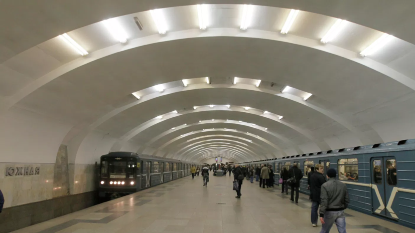 Движение на Серпуховско-Тимирязевской линии метро Москвы восстановлено