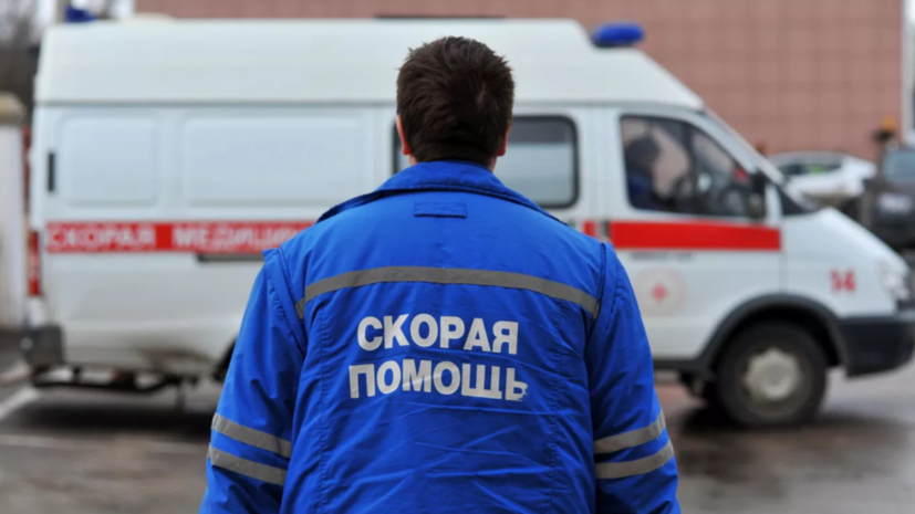 В Брянской области при подрыве сброшенной с БПЛА взрывчатки ранены два человека