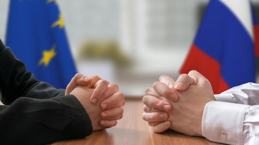 Дэвис: нежелание Запада договариваться с Россией станет позором на столетия