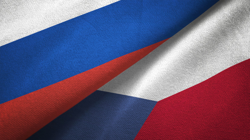 Посол Пономарёва: Россия остаётся открытой для диалога с Чехией