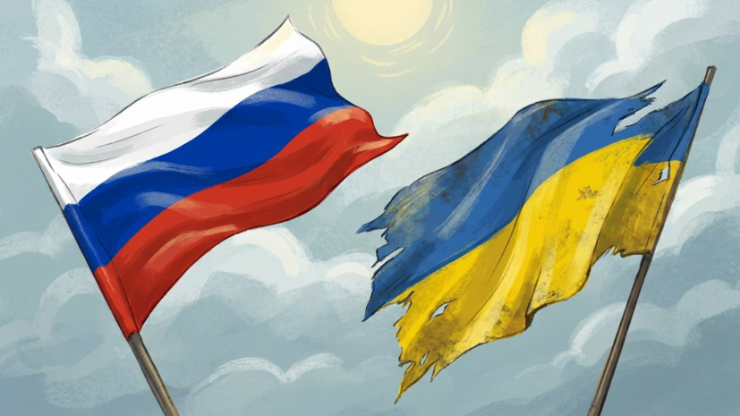 Песков: ответ на эскалацию Киева — единственный способ достичь интересов России