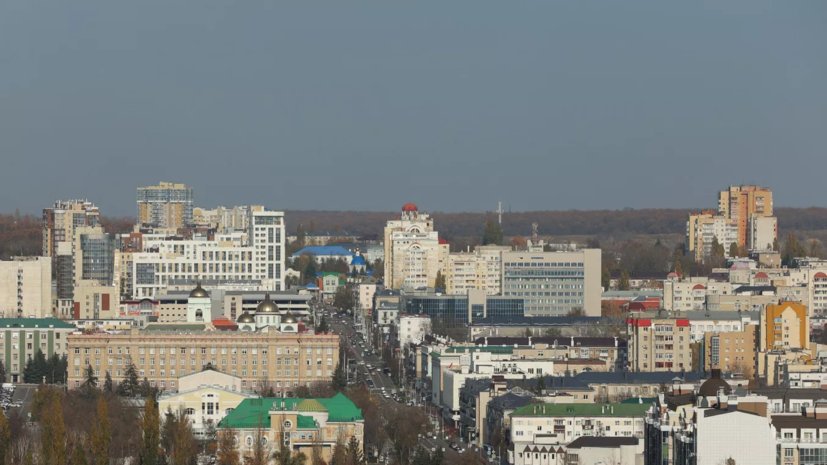 МО: ВСУ ночью ударили по жилым кварталам Белгорода, где нет военных объектов