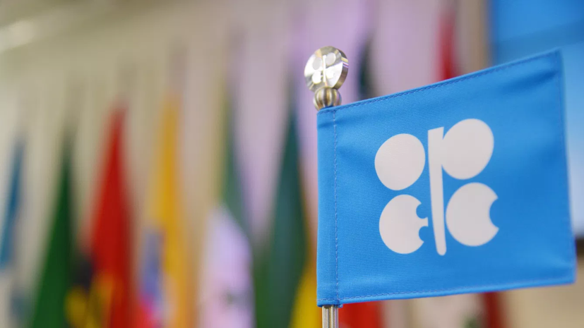 Семь стран ОПЕК+ сохранили максимально разрешённый уровень добычи нефти в ноябре
