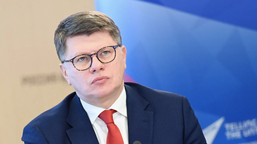 Гендир ФХР Курбатов: практически со всем составом Совета IIHF у нас очень тёплые отношения