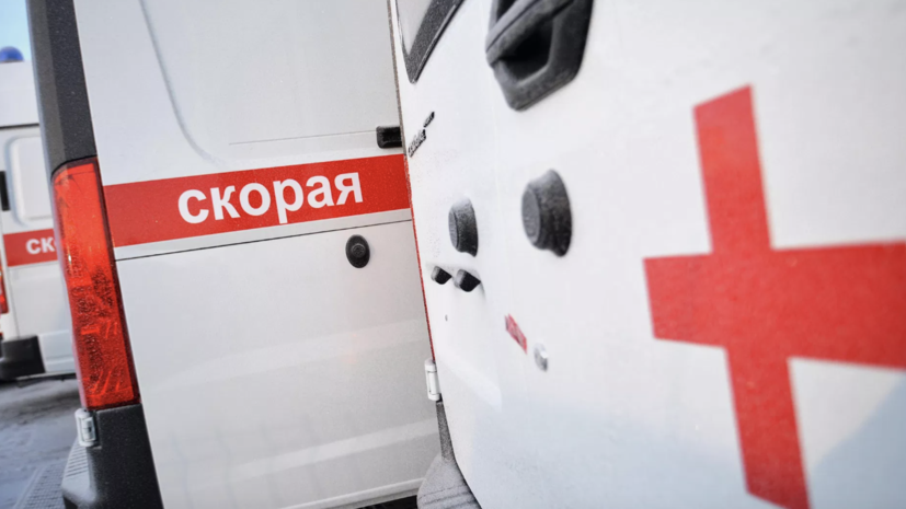 Сотрудник сельхозпредприятия погиб при ударе дрона ВСУ в Брянской области