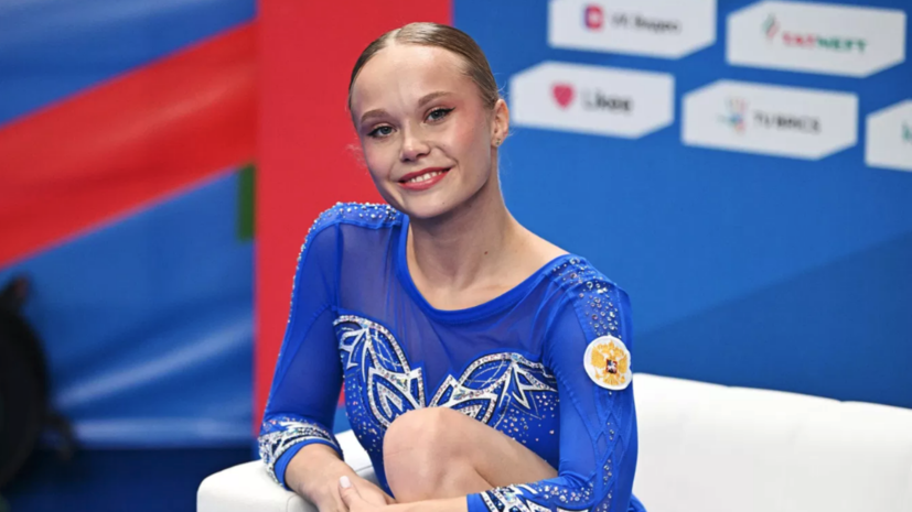 Мельникова: график подготовки к ЧМ свёлся к схеме: тренировка — дойти до кровати — сон