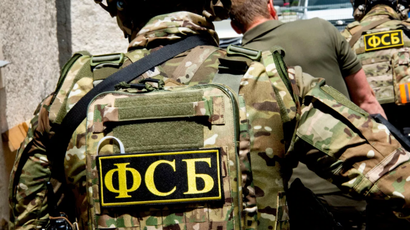 Агент Киева признался в подготовке к диверсии на заводе ОПК в Пермском крае