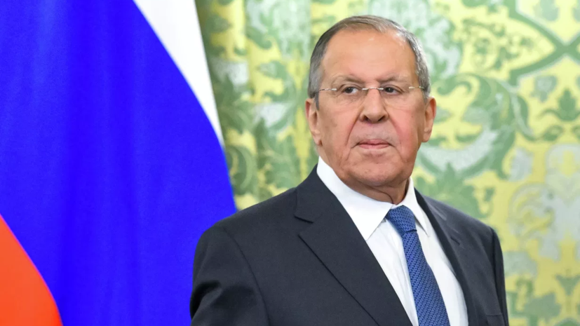 Лавров назвал неприемлемым размещение военной инфраструктуры НАТО в Афганистане