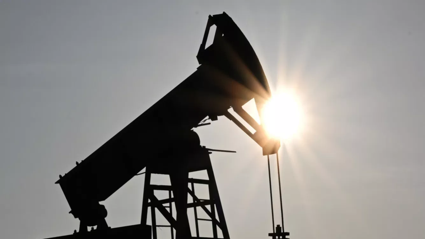 Аналитик Соболев: цена нефти Urals выше $100 поддерживает рубль