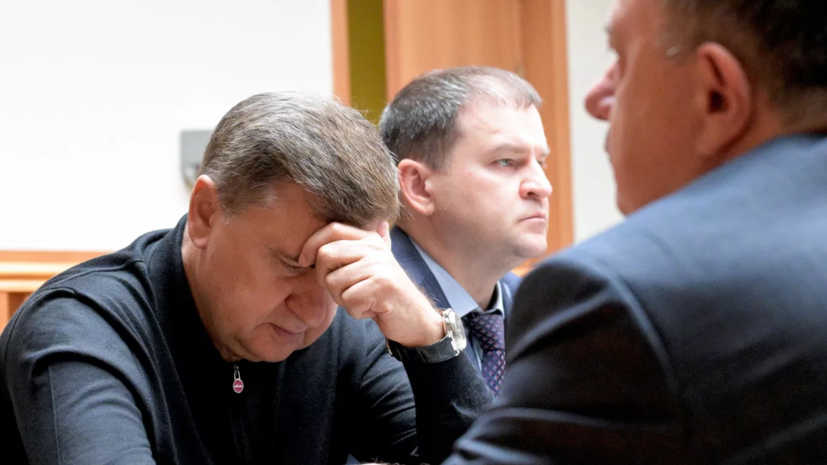 Большинство арбитров частично признали вину по делу «Торпедо»