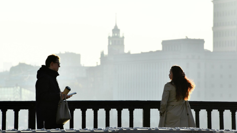 Синоптик Ильин: в субботу в Москве температура снизится до +12…+17 °C