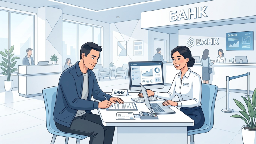 Экономист Буркина: минимальные платежи по кредиткам могут растянуть долг на годы
