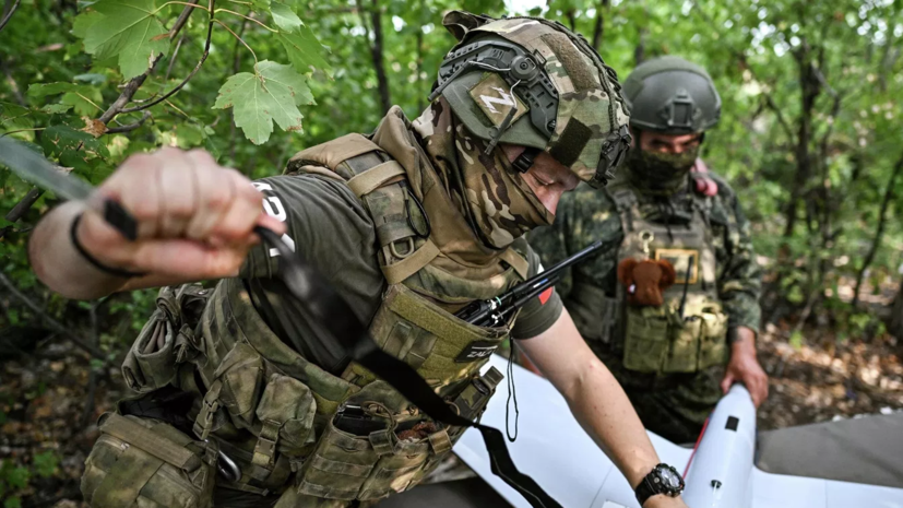 ТАСС: резервный рубеж ВСУ у Орехова находится под угрозой