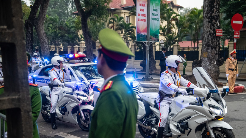 Во Вьетнаме задержали 12 человек, похитивших 2700 кошек для заготовки мяса