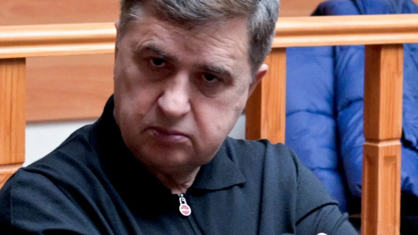 Совладелец «Торпедо» Соболев: на команду не было ни одной жалобы, что судьи нам помогли