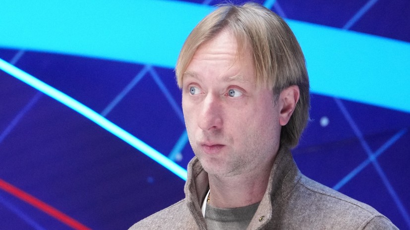 Менеджер «Ангелов Плющенко» — о ситуации с Костылевой: на Плющенко лица не было