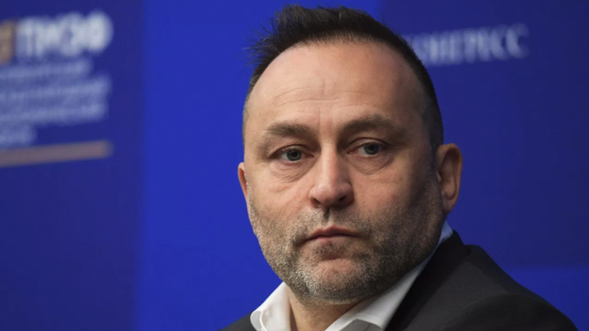 Свищёв заявил, что ФЛССР в скором времени предложит FIS проведение турниров в России