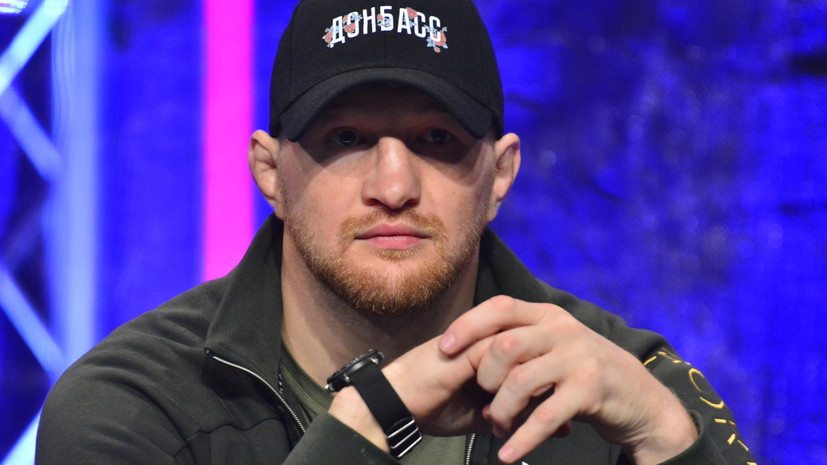 &laquo;Всё себе доказал&raquo;: Минеев не дрался более двух лет и близок к завершению карьеры
