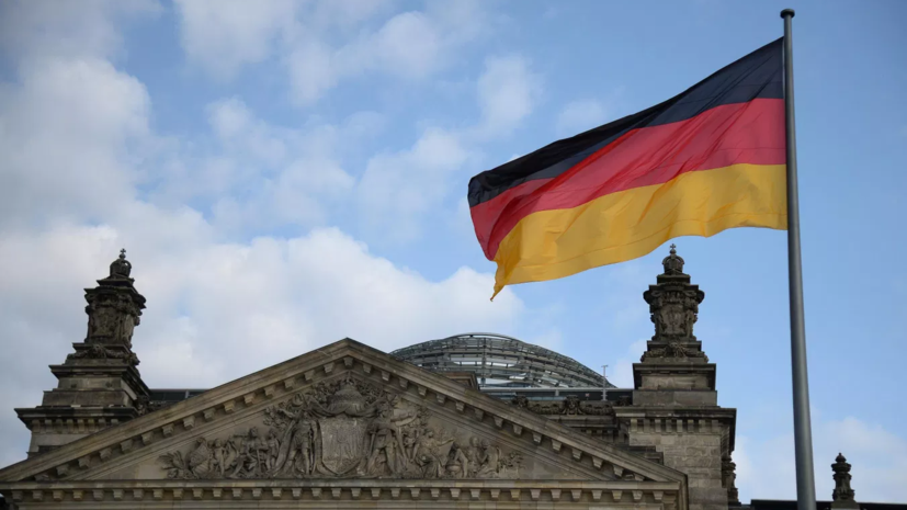 Süddeutsche Zeitung: экс-глава разведки ФРГ задержан по подозрению в шпионаже