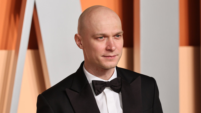 Variety: Юру Борисова планируют номинировать на «Оскар»