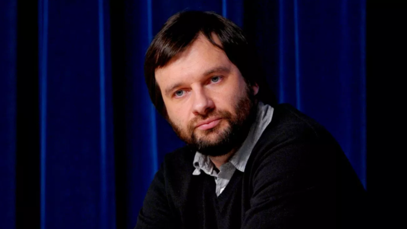 Суд Москвы заочно арестовал иноагента Андрея Лошака за оправдание терроризма
