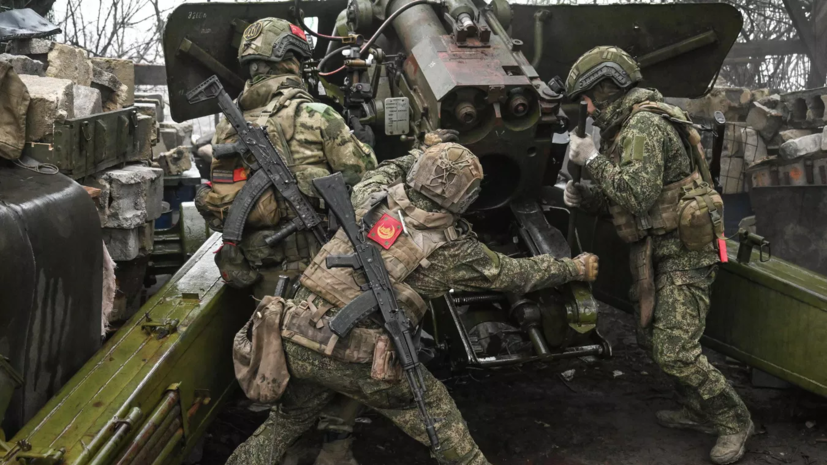 Боец Алтай: ВС России уничтожили грузовик с дронами для ВСУ в Дружковке в ДНР