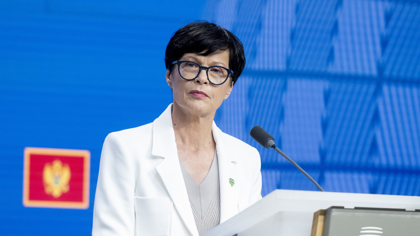 Еврокомиссар Кос призвала упразднить в ЕС право вето по расширению и санкциям