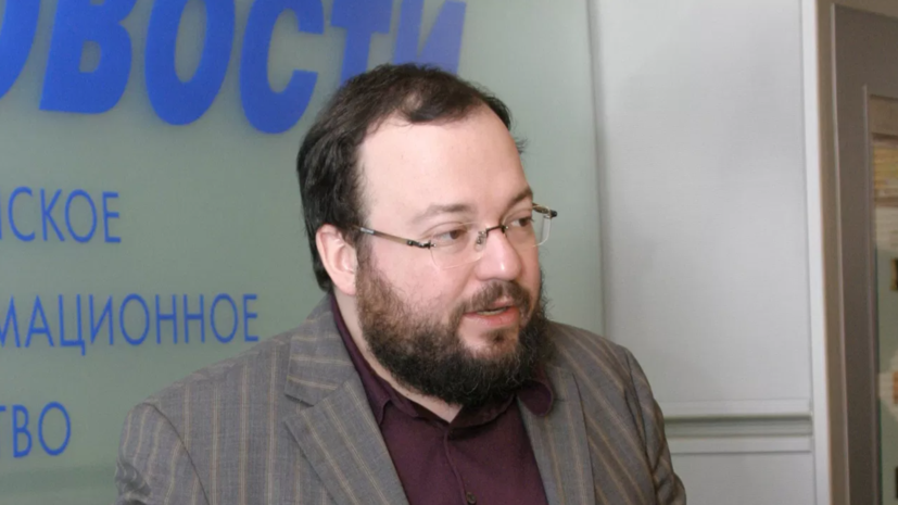 RT: Ходорковский лишил политолога Белковского грантов после комплиментов ФБК