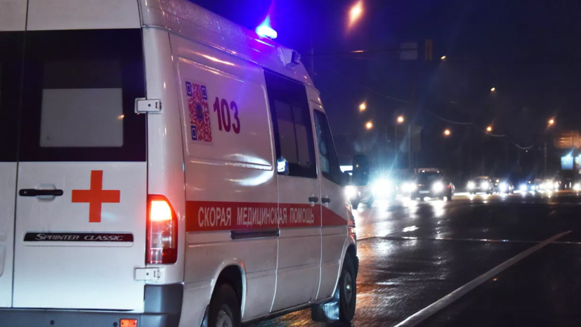 В ДТП погиб народный писатель Тувы Кара-Куске Чооду