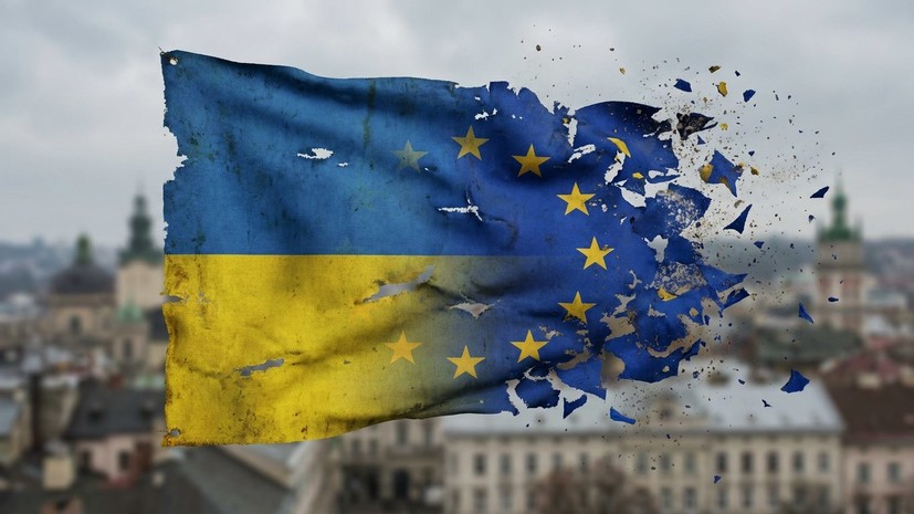 МИД Украины: Киев не примет получленства в ЕС
