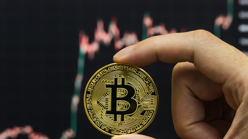 Аналитики допустили рост биткоина до $100 тысяч к концу года