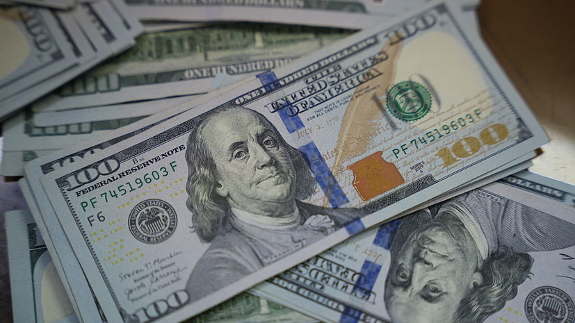 ТАСС: Украина потеряла более $5 млрд валютной выручки из-за простоя портов