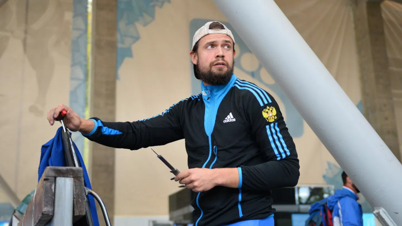 Олимпийский чемпион Третьяков решил продолжить карьеру в 41 год