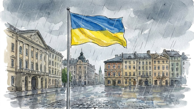 Рубио: перспектив мирного урегулирования конфликта на Украине не просматривается
