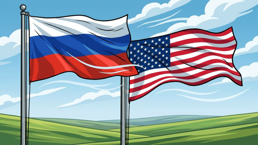Reuters: Россия и США обсудили привлечение инвестора к «Северному потоку»