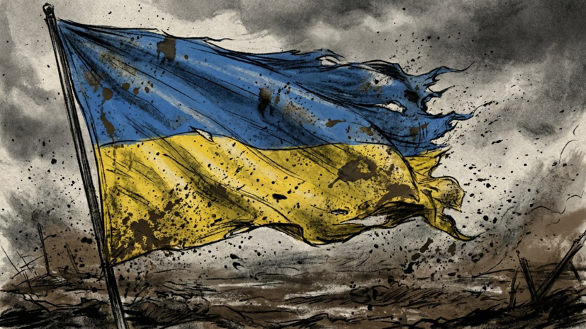 Песков заявил, что решение конфликта на Украине должно быть гарантированным