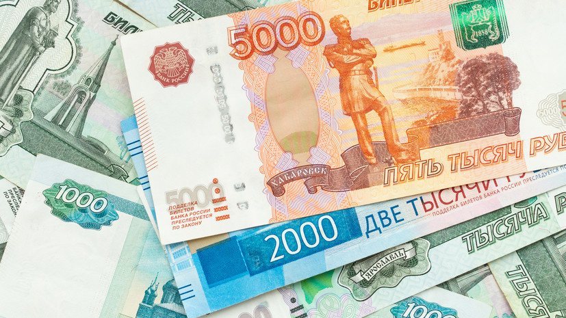Минтруд: разовые выплаты при рождении ребёнка в 1 млн рублей ввели 227 компаний