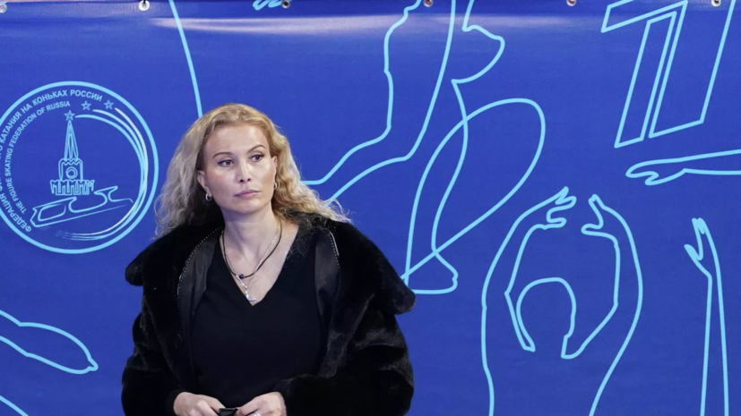 Федотов — о переходе от Тутберидзе к Мишину: решение давалось тяжело