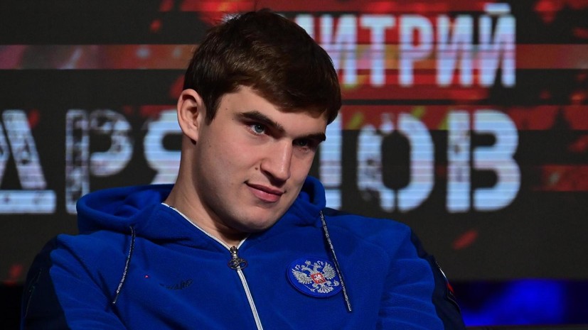 Суров: бокс — один из самых высокооплачиваемых видов спорта